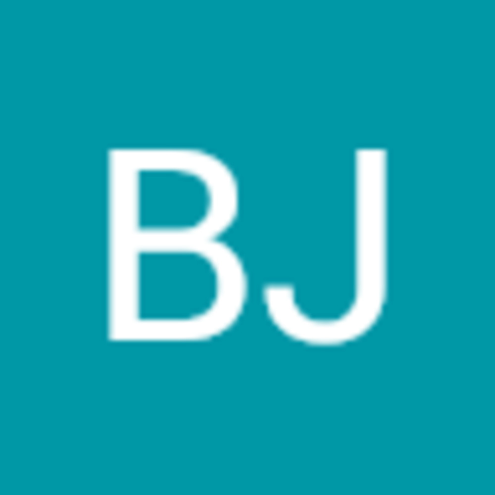 Meet your Posher, Bj